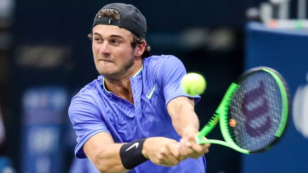 失衡的局面 失衡的局面